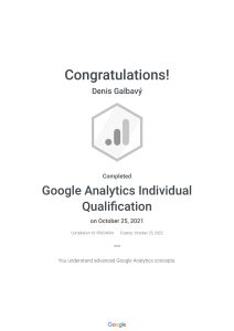 Google Analytics Individual Qualification _ Google-1