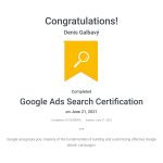 GoogleAdsSearch