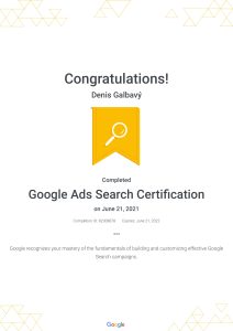 GoogleAdsSearch