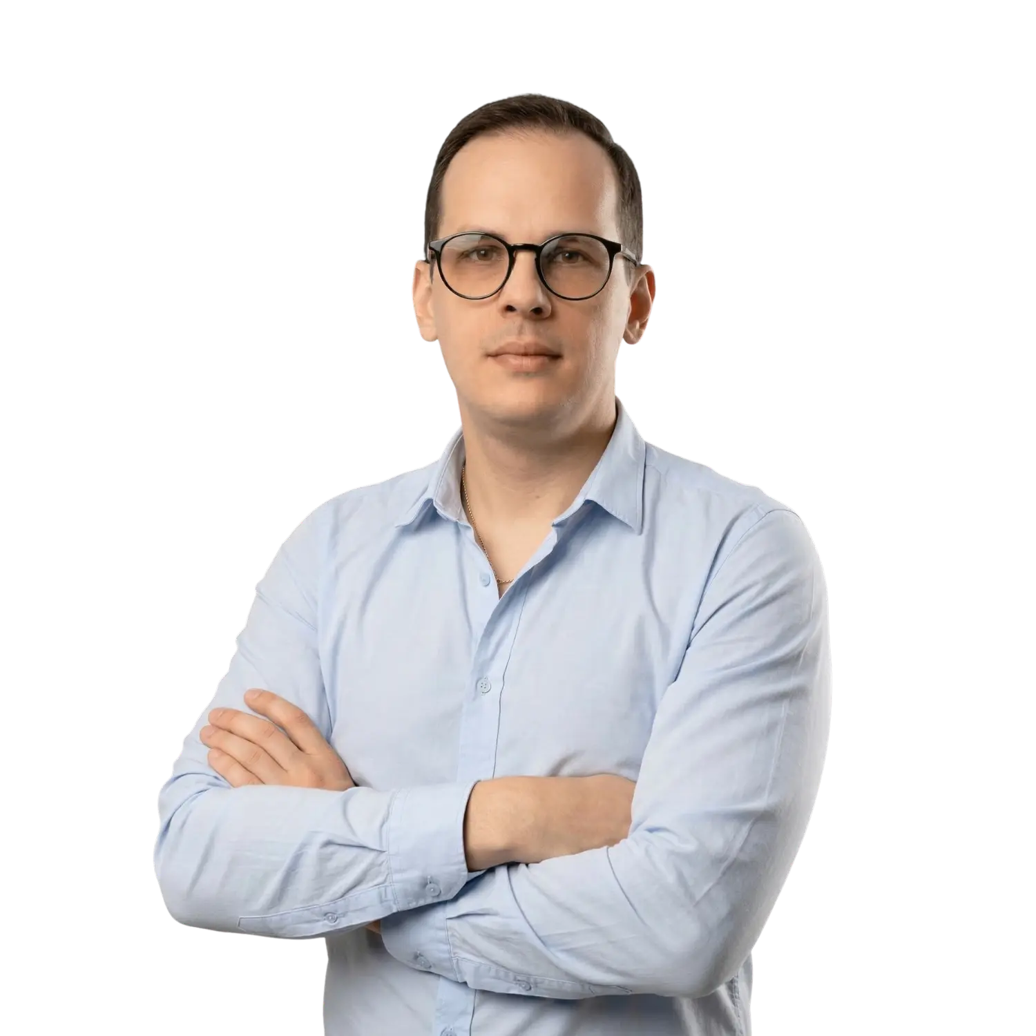 Denis Galbavý – ppc špecialista na Google reklamu